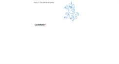Desktop Screenshot of locatorsearch.uccu.com