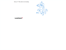 Tablet Screenshot of locatorsearch.uccu.com